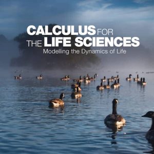 Calculus for the Life Sciences (2nd Canadian Edition) – eBook PDF