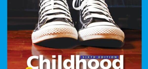 Childhood and Adolescence: Voyages in Development (6th Edition) – PDF