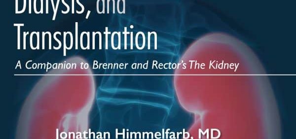 Chronic Kidney Disease, Dialysis, and Transplantation (4th Edition) – PDF