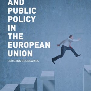 Education and Public Policy in the European Union: Crossing Boundaries – PDF