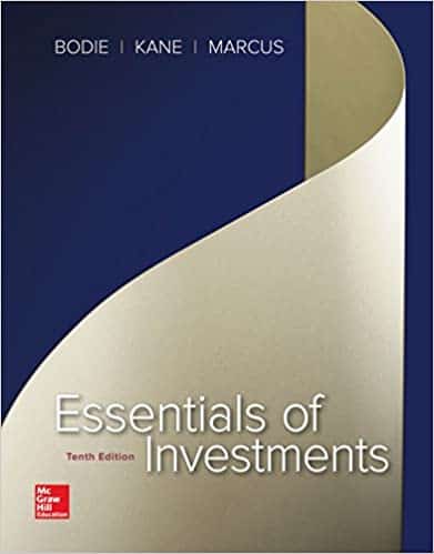 essentials of investments 12th edition pdf