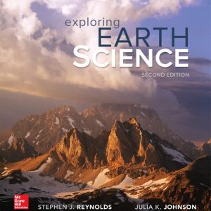 Exploring Earth Science (2nd Edition) – PDF