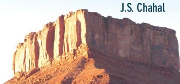 Fundamentals of Linear Algebra – Chahal – PDF