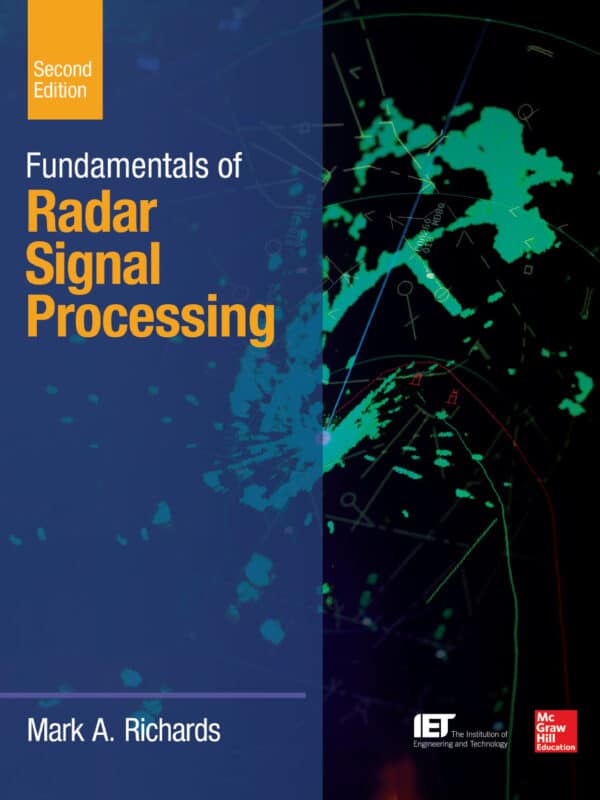 Fundamentals of Radar Signal Processing (2nd Edition) – eBook PDF