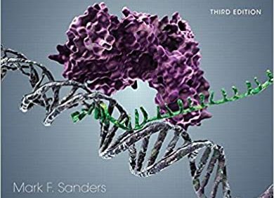 Genetic Analysis: An Integrated Approach (3rd Edition) – PDF