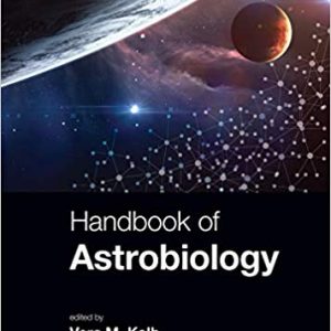 Handbook of Astrobiology – PDF