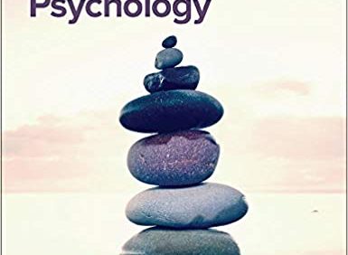 Health Psychology (5th Canadian Edition) – eBook PDF