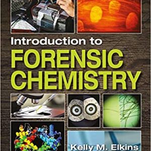 Introduction to Forensic Chemistry – PDF
