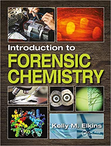 Introduction to Forensic Chemistry – PDF