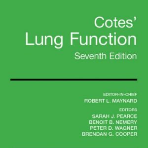 Lung Function (7th Edition) – PDF