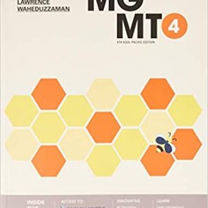 MGMT4 (4th Edition) – PDF