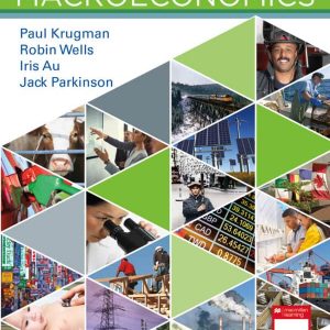 Macroeconomics (3rd Canadian Edition) – Krugman – PDF