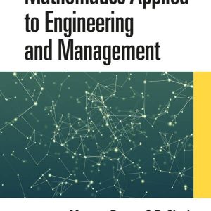 Mathematics Applied to Engineering and Management – PDF