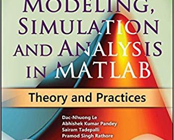 Network Modeling, Simulation and Analysis in MATLAB – PDF