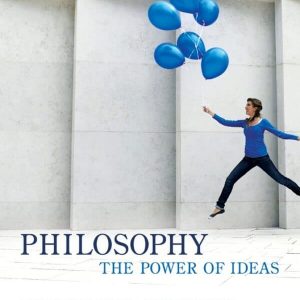 Philosophy: The Power of Ideas (9th Edition) – PDF