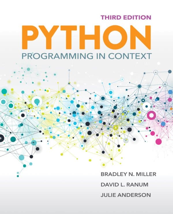python programming in context 3rd edition pdf free download