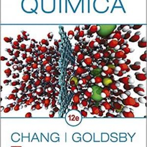 QUIMICA (12th Edition) – PDF