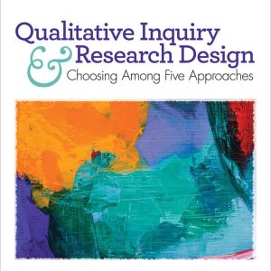 Qualitative Inquiry and Research Design (4th Edition) – PDF
