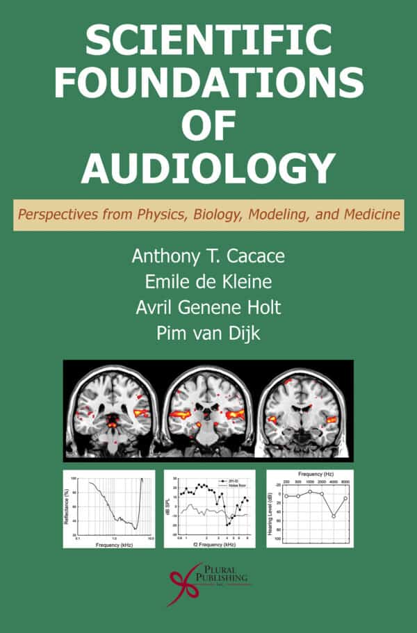 Scientific Foundations of Audiology – PDF
