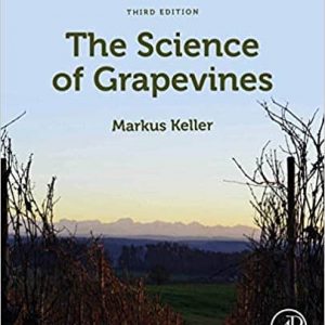 The Science of Grapevines (3rd Edition) - PDF