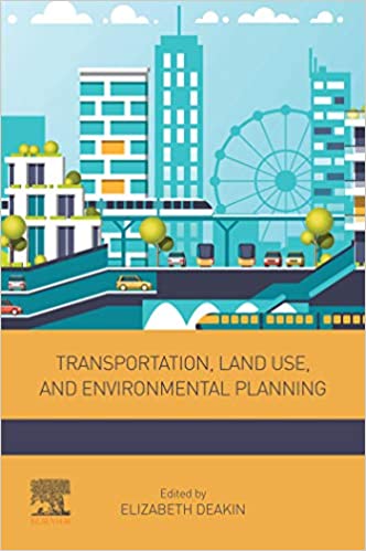 Transportation, Land Use, and Environmental Planning – PDF