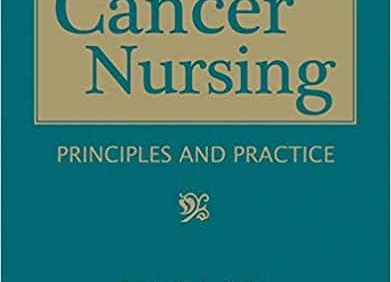 Cancer Nursing: Principles and Practice (7th Edition) – PDF