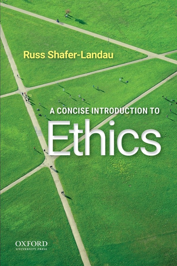 A Concise Introduction to Ethics (Illustrated Edition) – PDF