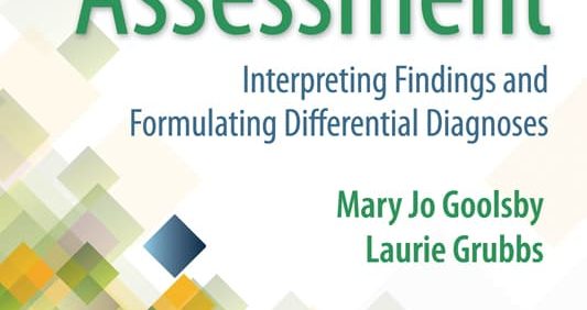 Advanced Assessment: Interpreting Findings and Formulating Differential Diagnoses (4th Edition) – PDF