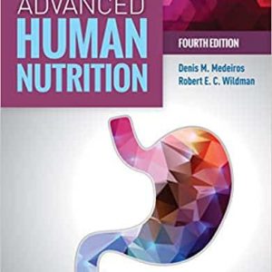 Advanced Human Nutrition (4th Edition) – eBook PDF