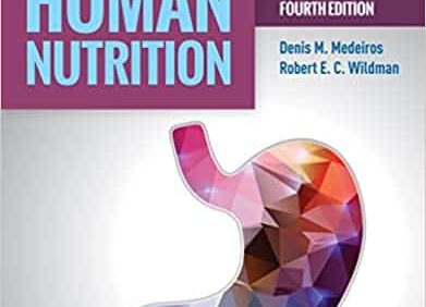 Advanced Human Nutrition (4th Edition) – PDF