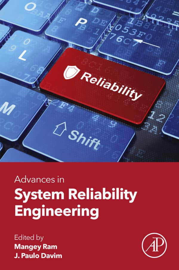 Advances in System Reliability Engineering – eBook PDF
