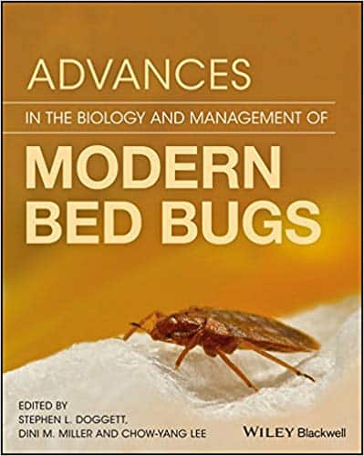 Advances in the Biology and Management of Modern Bed Bugs – PDF