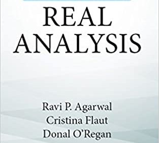 An Introduction to Real Analysis – PDF