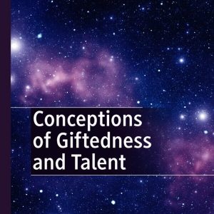 Conceptions of Giftedness and Talent – PDF