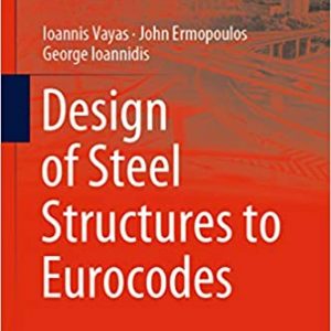 Design of Steel Structures to Eurocodes – PDF