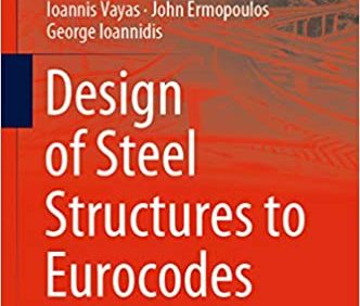 Design of Steel Structures to Eurocodes – PDF