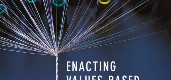 Enacting Values-Based Change: Organization Development in Action – PDF