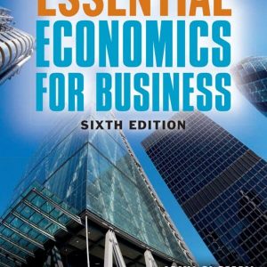 Essential Economics for Business (6th Edition) – PDF