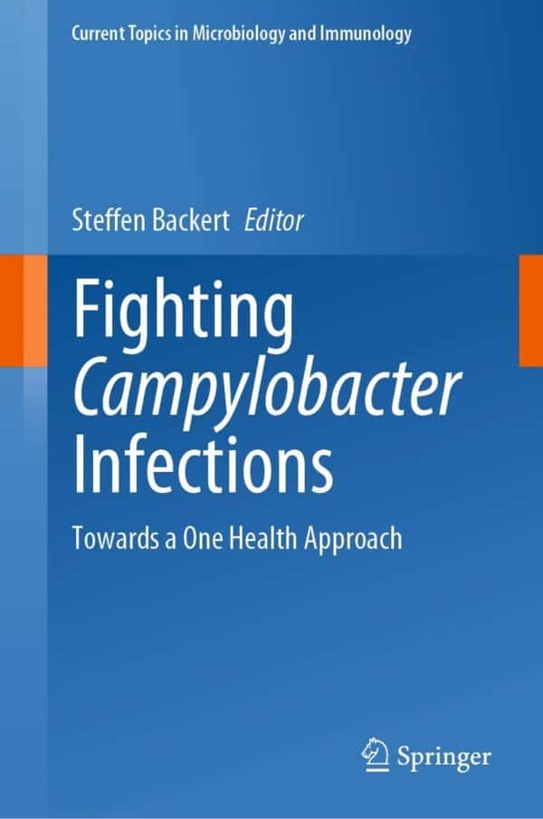 Fighting Campylobacter Infections: Towards a One Health Approach – eBook PDF