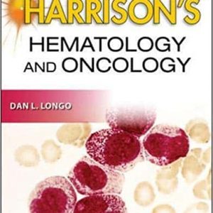 Harrison’s Hematology and Oncology (3rd Edition) – PDF