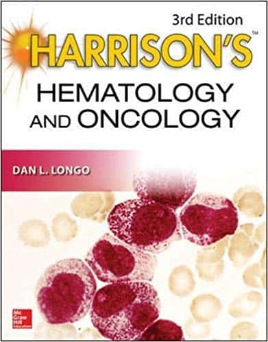 Harrison’s Hematology and Oncology (3rd Edition) – eBook PDF