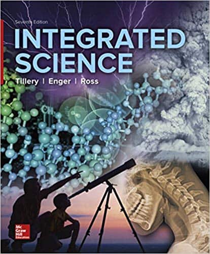 Integrated Science (7th Edition) – PDF
