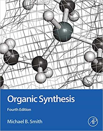 Organic Synthesis (4th Edition) – eBook PDF