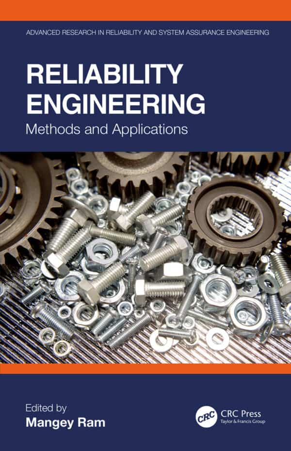 Reliability Engineering: Methods and Applications – PDF