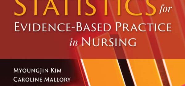 Statistics for Evidence-Based Practice in Nursing (3rd Edition) – PDF