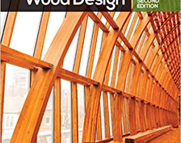 Structural Wood Design: ASD/LRFD (2nd Edition) – PDF