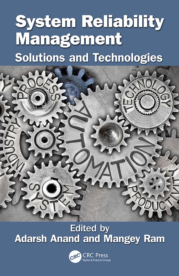 System Reliability Management: Solutions and Technologies – PDF