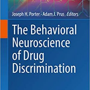 The Behavioral Neuroscience of Drug Discrimination – PDF
