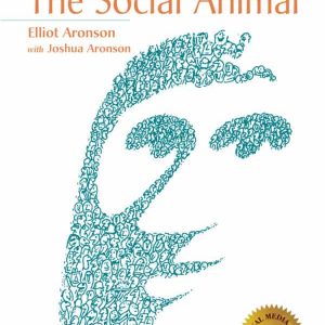 The Social Animal (12th Edition) – PDF