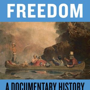 Voices of Freedom: A Documentary Reader – Volume 1 (6th Edition) – PDF